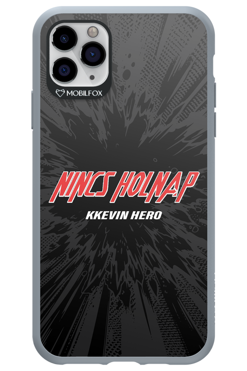 Nincs Holnap - Apple iPhone 11 Pro Max