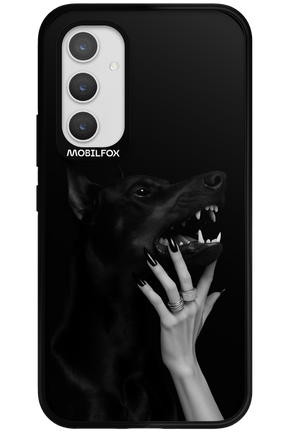 Hellhound - Samsung Galaxy A54
