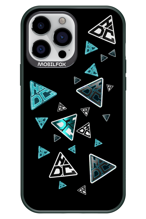 HDC 8 - Apple iPhone 13 Pro Max