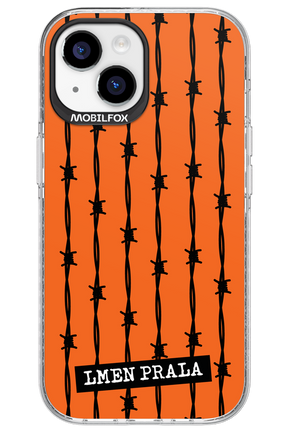 Böri Prala - Apple iPhone 15