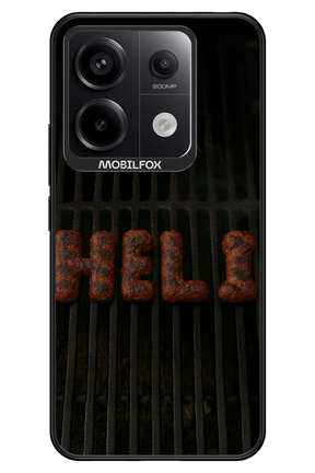 Barbeque - Xiaomi Redmi Note 13 Pro 5G