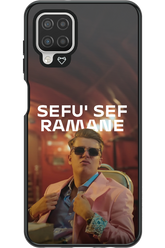 Sefu_ sef ramane - Samsung Galaxy A12