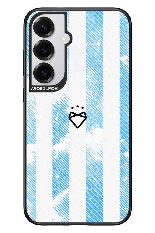 Argentina x Mobilfox 2.0 - Samsung S25+
