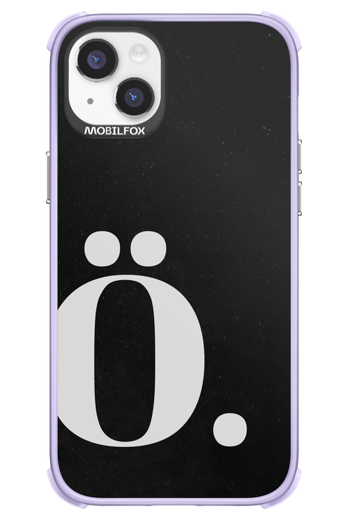 O II (Off Space) 2.0 - Apple iPhone 14 Plus