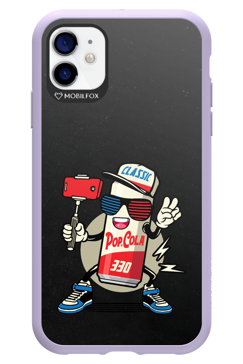 PopCola Classic 2.0 - Apple iPhone 11