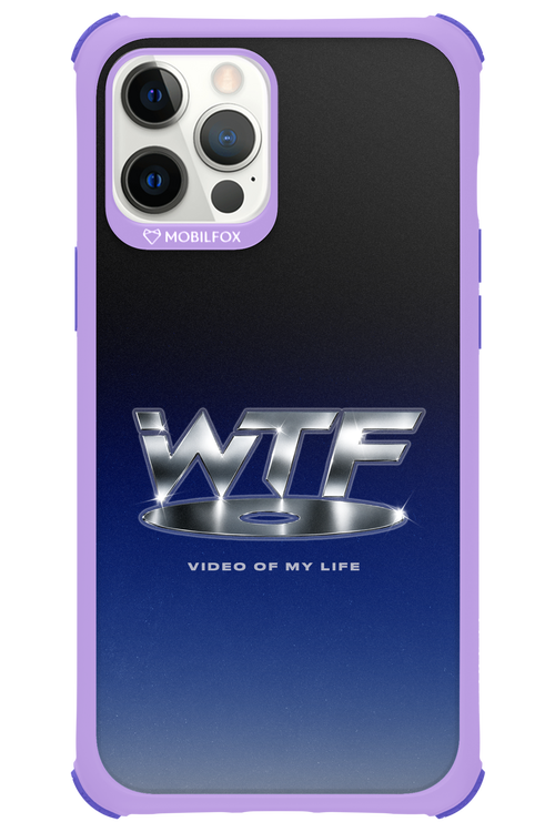W T F 2.0 - Apple iPhone 12 Pro Max