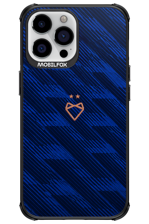 Franta 2.0 x Mobilfox 2.0 - Apple iPhone 13 Pro Max