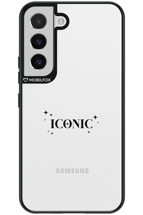 Iconic Sparkle - Samsung Galaxy S22