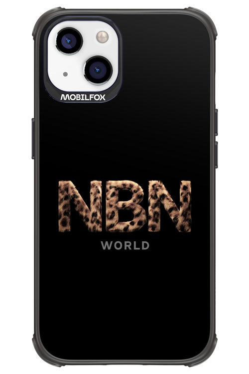 Black - Apple iPhone 13
