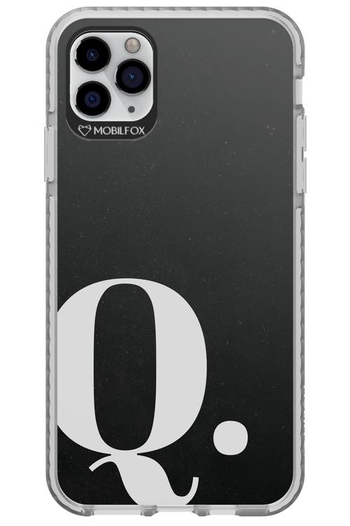 Q (Off Space) 2.0 - Apple iPhone 11 Pro Max