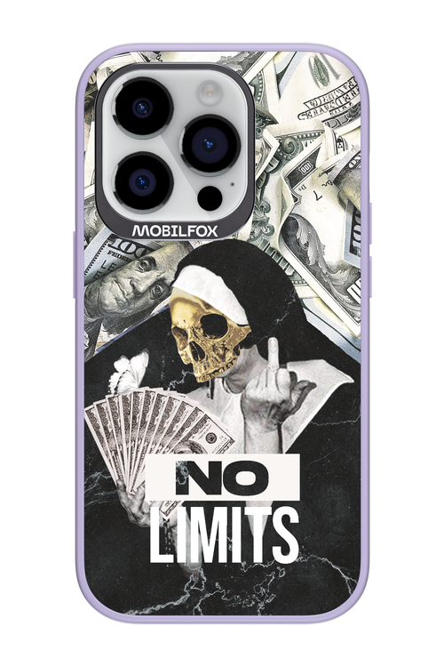 No Limits 2.0 - Apple iPhone 14 Pro