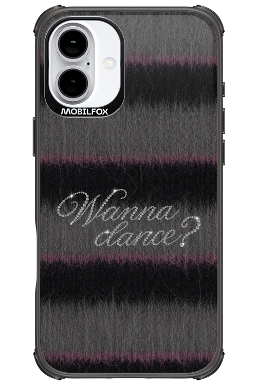 Dance Fever 2.0 - Apple iPhone 16 Plus