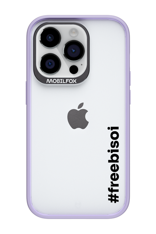 freebisoi I - Apple iPhone 14 Pro