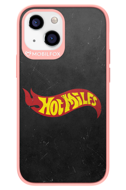 Hot Milfs 2.0 - Apple iPhone 13 Mini