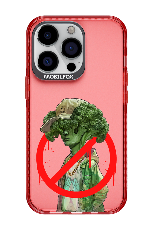 Anti Brokkoli - Apple iPhone 13 Pro
