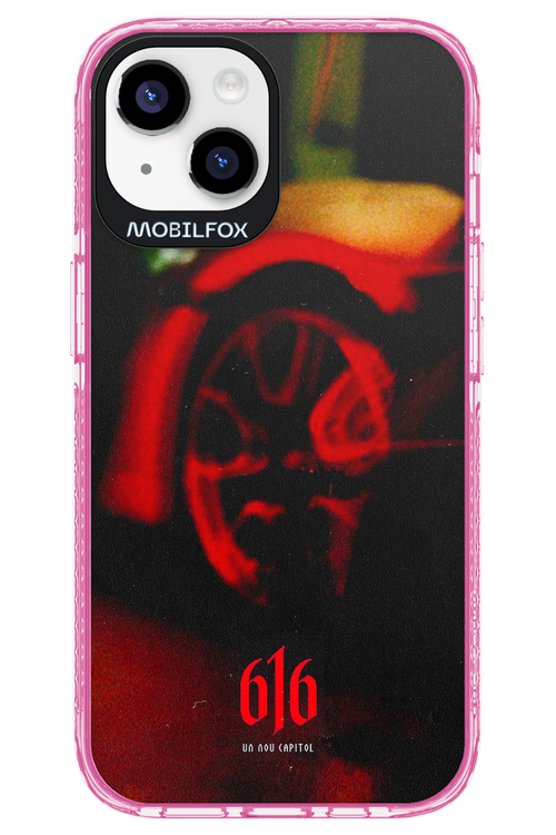 616 2.0 - Apple iPhone 14