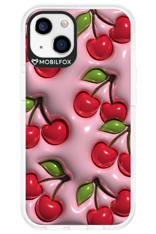 Cherry Bomb 2.0 - Apple iPhone 13
