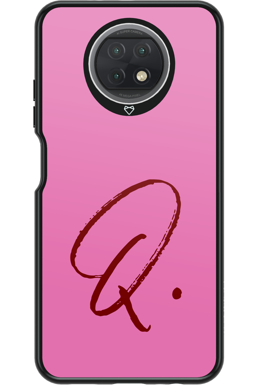 (Sorbet) Q 2.0 - Xiaomi Redmi Note 9T 5G