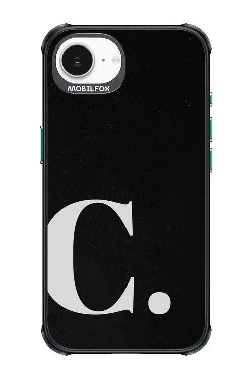 C (Off Space) 2.0 - Apple iPhone 16e