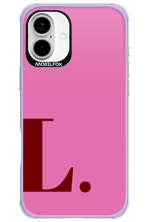 L (Sorbet) 2.0 - Apple iPhone 16 Plus