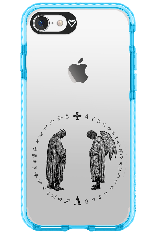iNGER & D3MON V2 2.0 - Apple iPhone 7