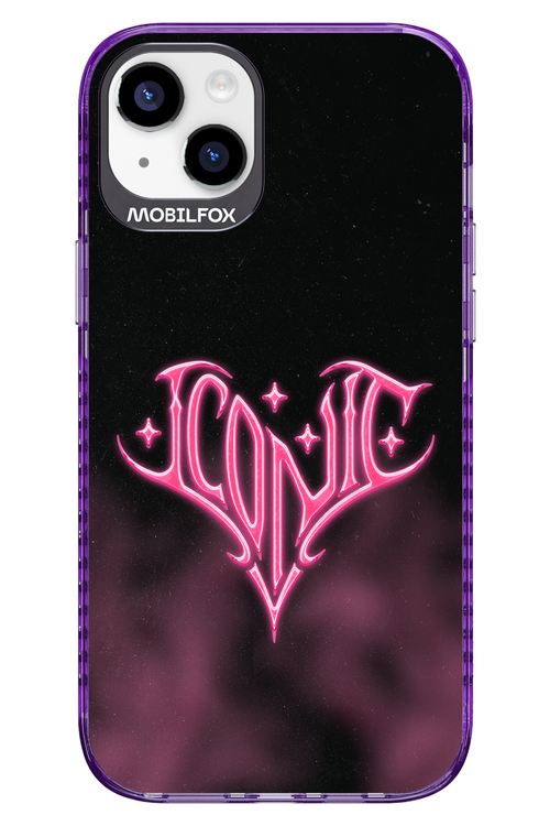 Iconica 2.0 - Apple iPhone 14 Plus