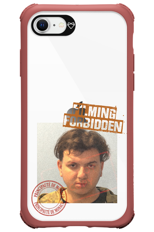 Rares Mugshot 2.0 - Apple iPhone SE 2020