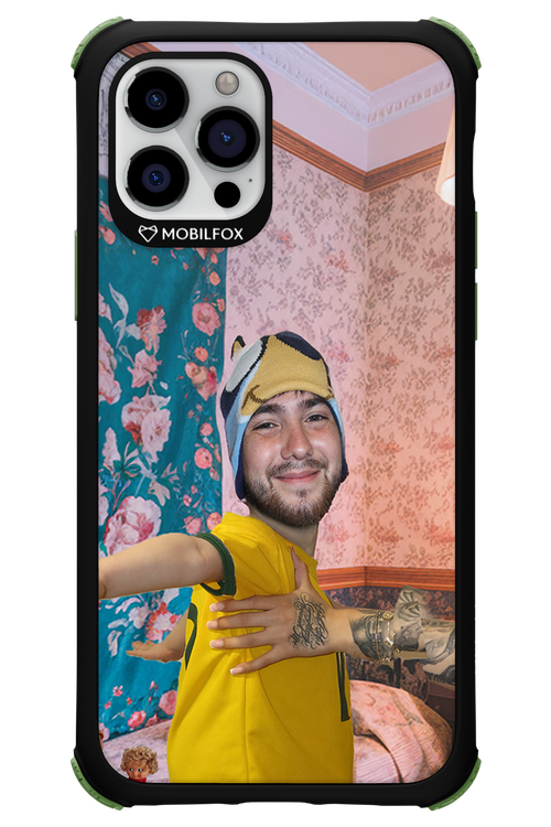 Balkan Style - Apple iPhone 12 Pro