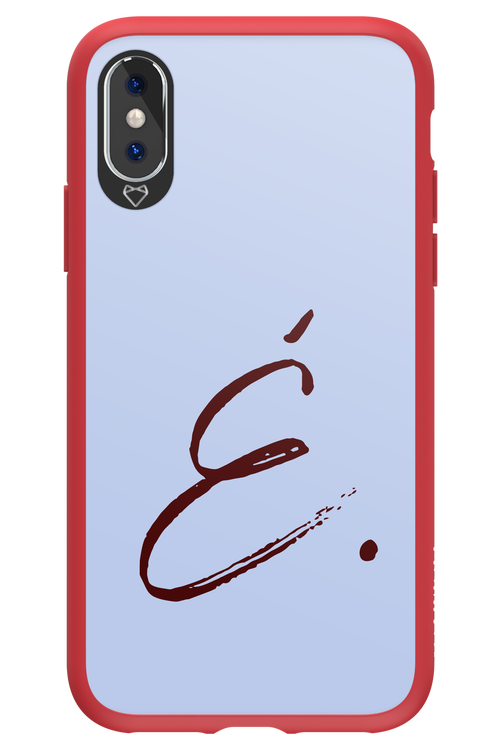 (Jellyfish Presso) E II 2.0 - Apple iPhone XS