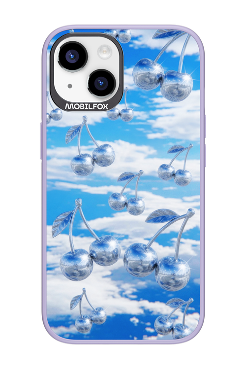 Cloud Cherry 2.0 - Apple iPhone 14