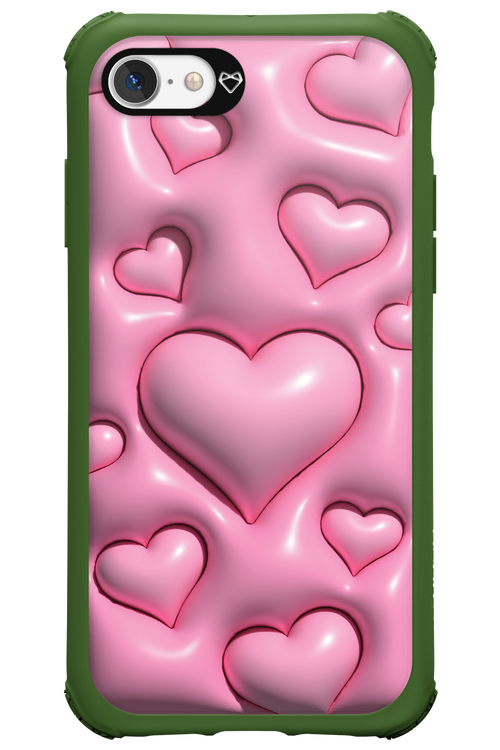 Hearts 2.0 - Apple iPhone 7