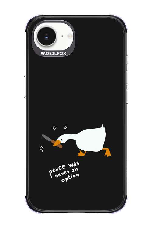 OPTION 2.0 - Apple iPhone 16e