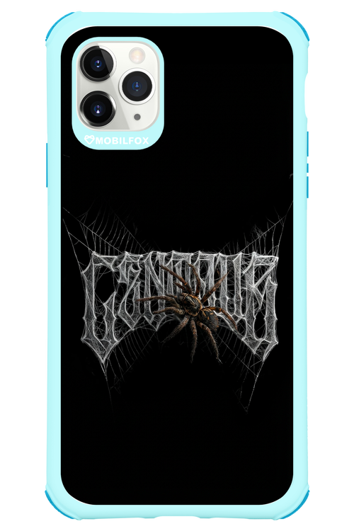 Web Centaur Logo Spider 2.0 - Apple iPhone 11 Pro Max