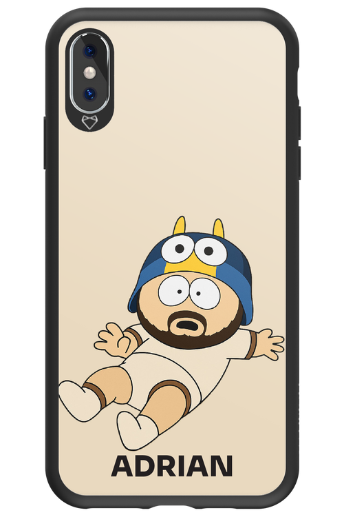 ChildHeli 1 2.0 - Apple iPhone XS Max