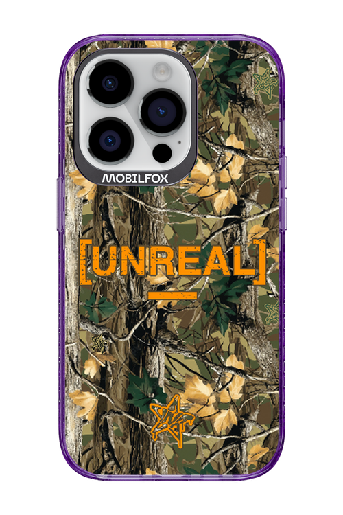 Realtree - Apple iPhone 14 Pro