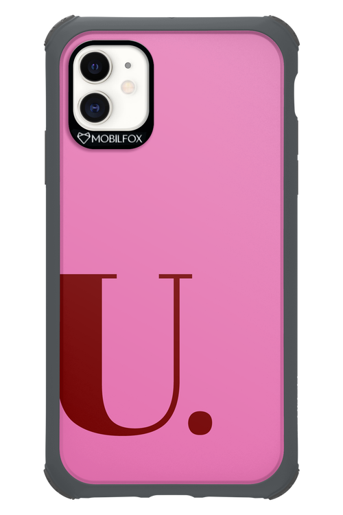 U (Sorbet) 2.0 - Apple iPhone 11
