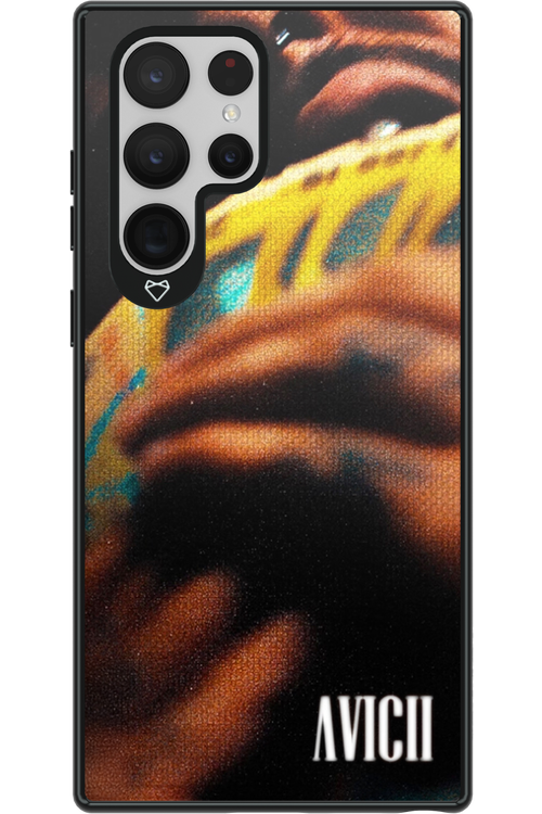 Avicii 2.0 - Samsung Galaxy S22 Ultra
