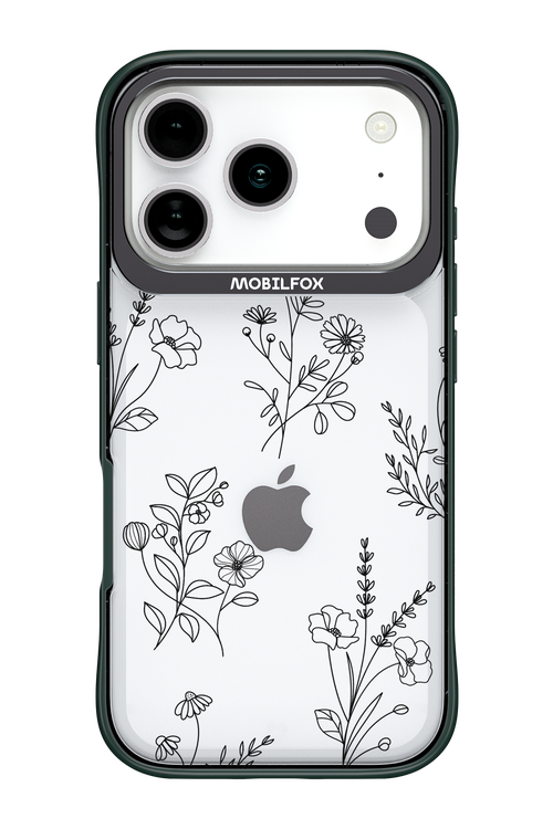 Bouquet 2.0 - Apple iPhone 17 Pro
