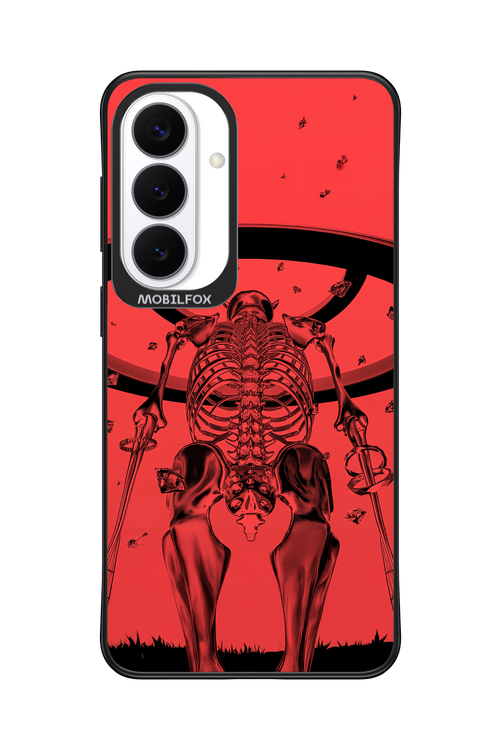 RMN Cover 2.0 - Samsung Galaxy S26+