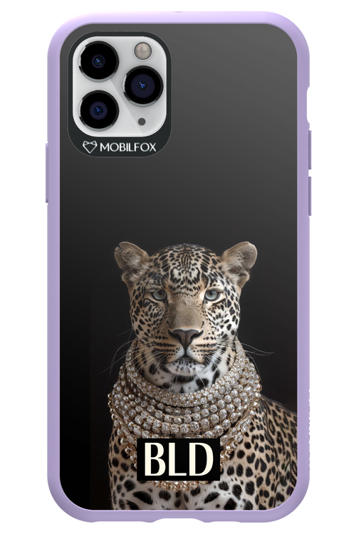 BLD LEO 2.0 - Apple iPhone 11 Pro