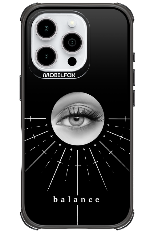 Szem 2.0 - Apple iPhone 16 Pro