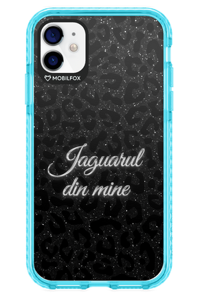 Jaguarul - Apple iPhone 11