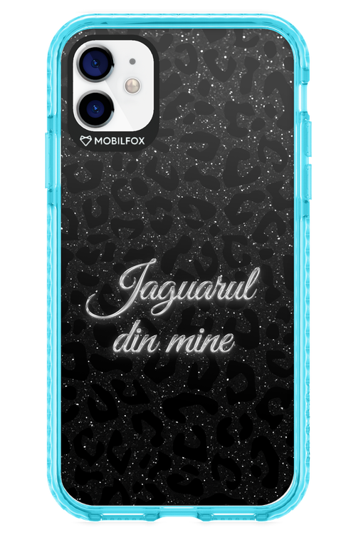 Jaguarul - Apple iPhone 11