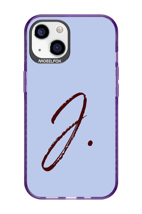 (Jellyfish Presso) J 2.0 - Apple iPhone 13