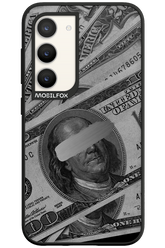 I don't see money - Samsung Galaxy S23
