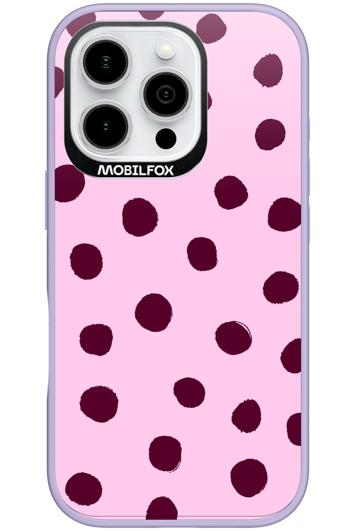 My Crush 2.0 - Apple iPhone 16 Pro