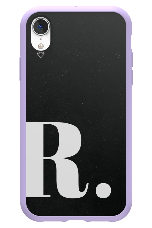 R (Off Space) 2.0 - Apple iPhone XR