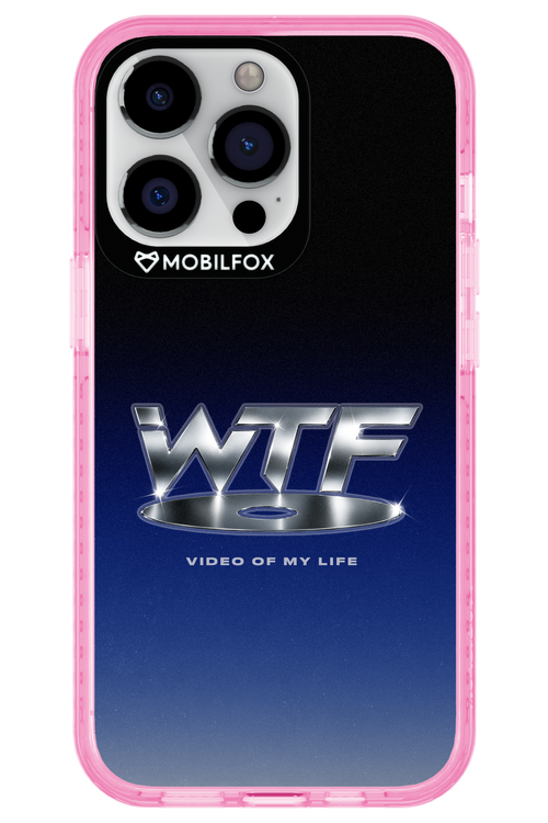 W T F 2.0 - Apple iPhone 13 Pro