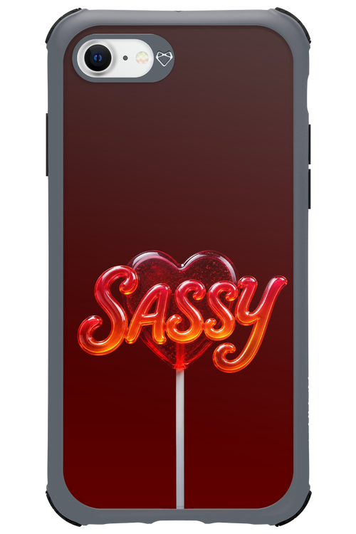 Sassy 2.0 - Apple iPhone 7