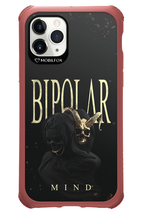 BIPOLAR 2.0 - Apple iPhone 11 Pro